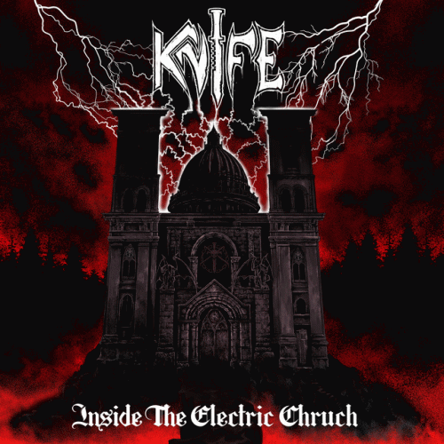 Knife (GER) : Inside the Electric Church